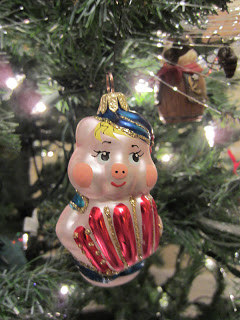 Bilingual Babies- Christmas 2011 Traditions
