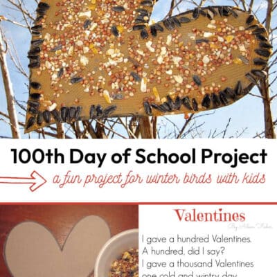 100th Day of School Activities