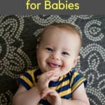 Actions Songs for Babies