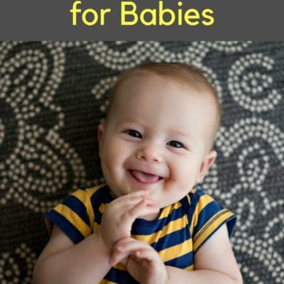 Action Songs for Babies