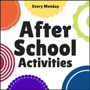 After School Link Up {Week 3}