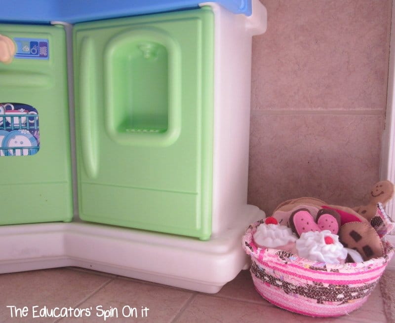 Fun Ideas for Storing Toys for Toddlers and Babies 