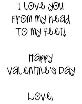 Cute Toddler Valentine Poems / 10 Beautiful Funny Valentine S Day Poems