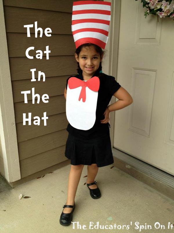 A Week with Dr. Seuss