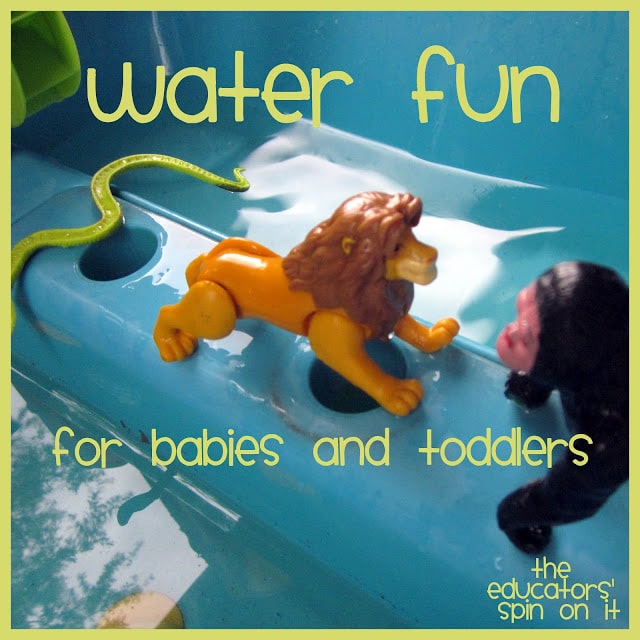 babies r us water table