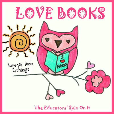 Love Books: Summer Reading Book Exchange