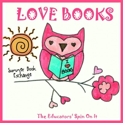 Love Books: Summer Reading Book Exchange