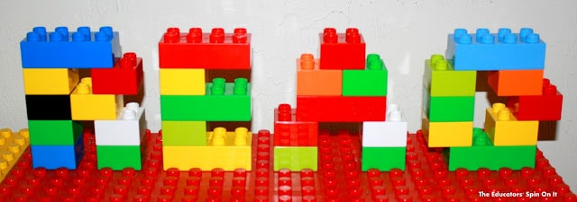 preschool lego sets