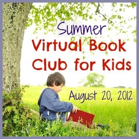 Kevin Henkes: August Virtual Book Club
