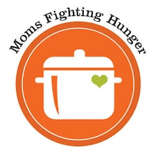 Moms Fighting Hunger