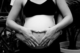 Pregnancy – Making Connections With Your Baby