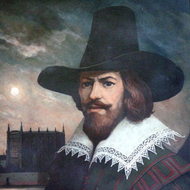 Guy Fawkes