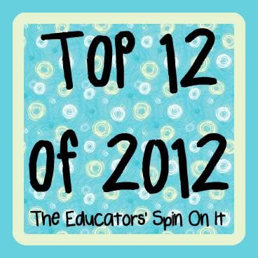 Top 12 of 2012: Our Most Popular Posts