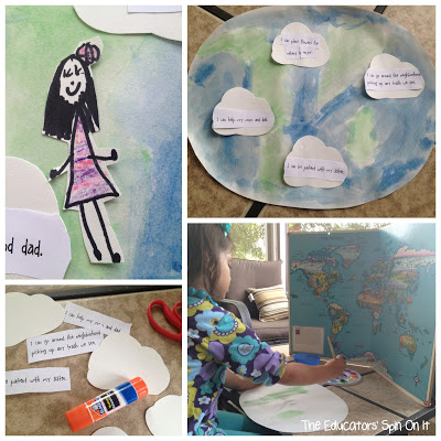 Using Books to Inspired Acts of Kindness featured Weezer Changes the World by David McPhail