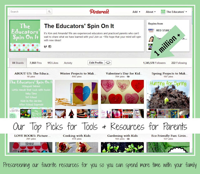 Tips for Building Pinterest Boards that Work for you. 