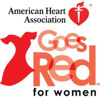 Healthy Heart Fun for Mommy & Me {Go Red for Women Blog Hop}