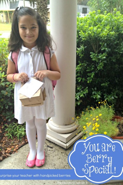 Gift+Ideas+for+Teachers+and+Community+Helpers.jpg - The Educators' Spin On It You are Berry Special Teacher Appreciate Gift Idea