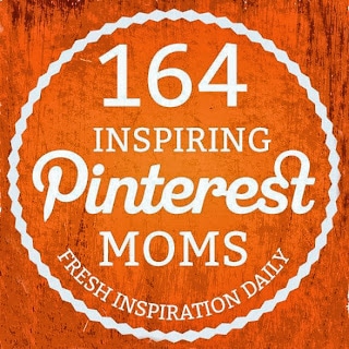 Pinterest Blog Hop