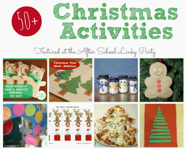 50 christmas activities for school aged kids 50 christmas activities for school aged kids