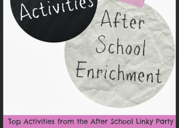 Best Activities for Afterschool Enrichment