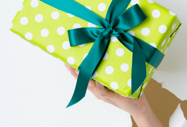 Finding Unusual Gifts for Giving to Kids