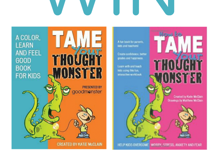 How to tame Your Thought Monster