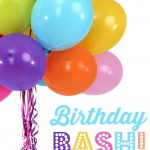 Birthday Bash Gift Guides for Ages 0-7