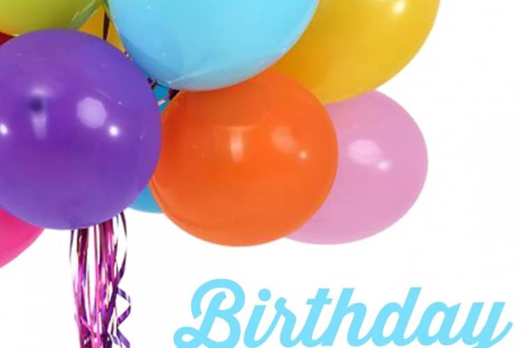 Birthday Bash Gift Guides for Ages 0-7