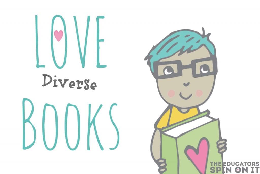 Top Book Recommendations for Diverse Books for Kids