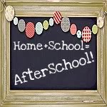 After School Linky Party