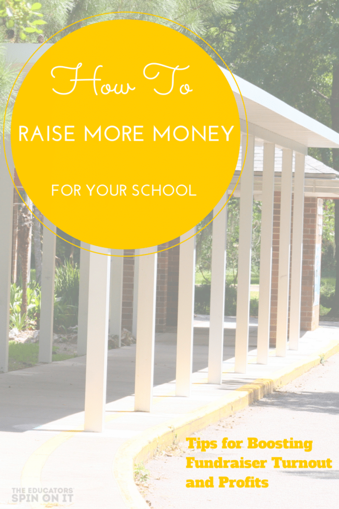 How to Raise More Money for your School