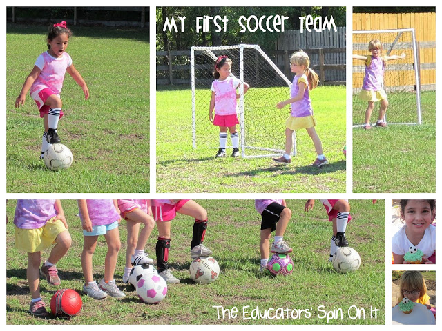 Tips for Selecting an After School Program for your Child from The Educators' Spin On It 