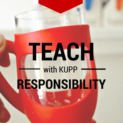 Teaching Responsibility: A KUPP Review