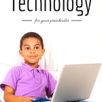 Making the most of technology with Kids