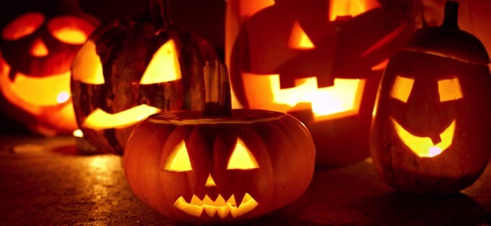 Teaching Kids about Halloween Traditions 