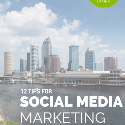 12 Tips for Social Media Marketing at Social Boom