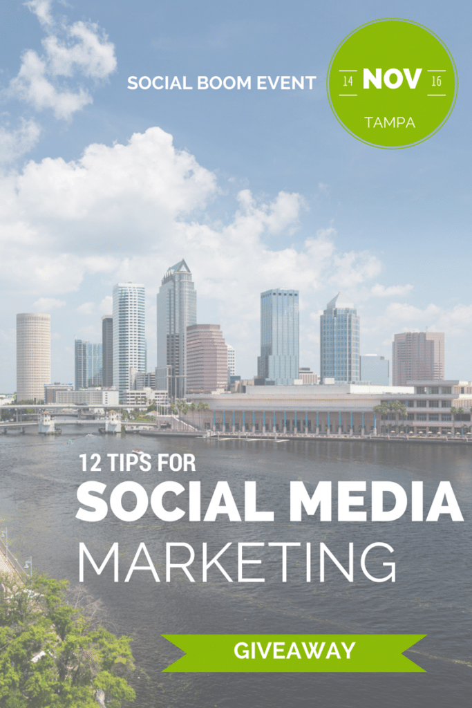 Social Media Marketing Tips for Bloggers and Business Owners