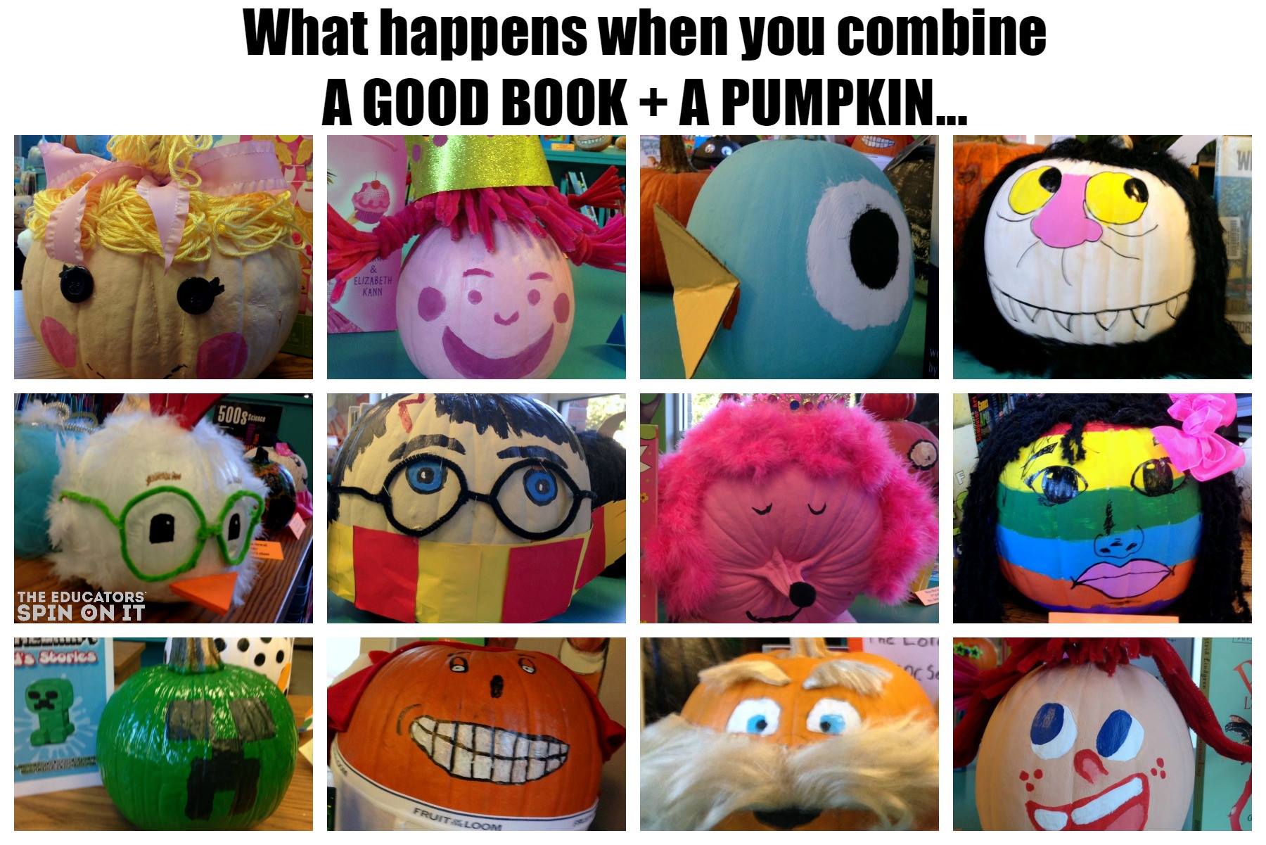 12-kids-made-storybook-pumpkin-ideas-for-halloween-literacy