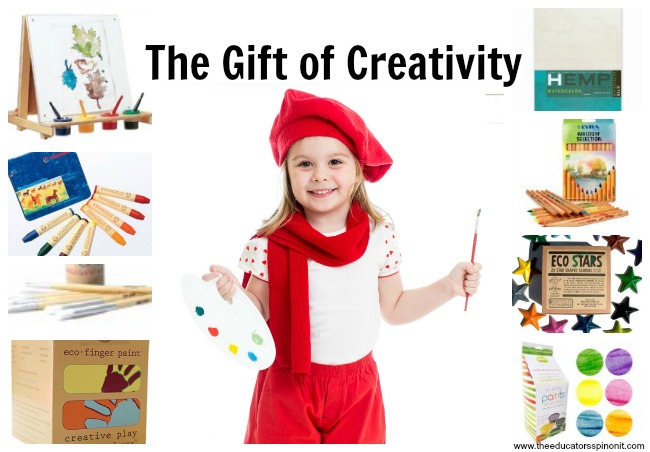 5 Year Old Gift Ideas The Educators Spin On It