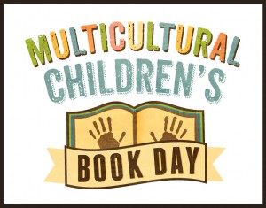 Celebrating Multicultural Children's Book Day 