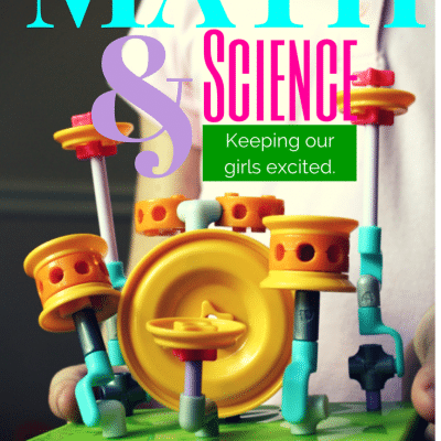 GoldieBlox Review: Keeping Our Girls Excited about Math and Science