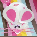 Mouse Craft for Kids