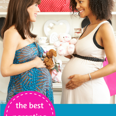 The Best Parenting Advice for New Parents