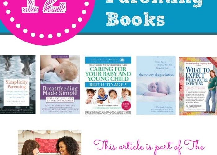 Best Parenting Books