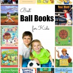 The Best Ball books for Kids