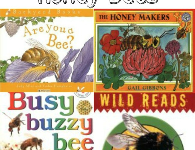 Bee Books