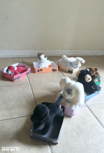 Paper Train Tutorial for Kids - The Educators' Spin On It