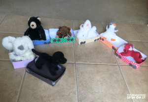 Paper Train Tutorial for Kids - The Educators' Spin On It