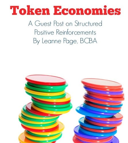 Token Economies