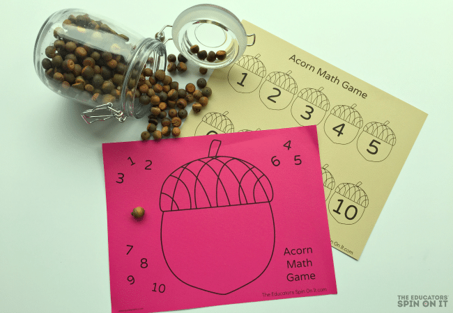 Acorn%2BMath%2BGame%2Bwith%2BPrintable%2Bfor%2BKids%2Bby%2BKim%2BVij%2B.png